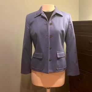 Beautiful Ann Taylor LOFT Jacket